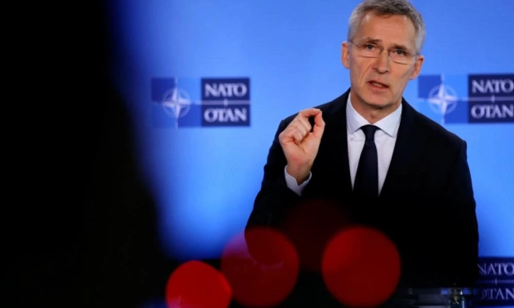 Το ΝΑΤΟ κάλεσε Ρωσία και Κίνα να αντιμετωπίσουν από κοινού τον ISIS στο Αφγανιστάν!